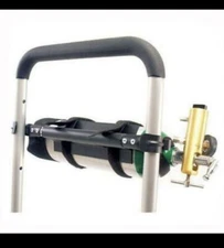 FERNO EZ Glide® Oxy-Clip2 Oxygen Bottle Holder S082-1977 healthcare *