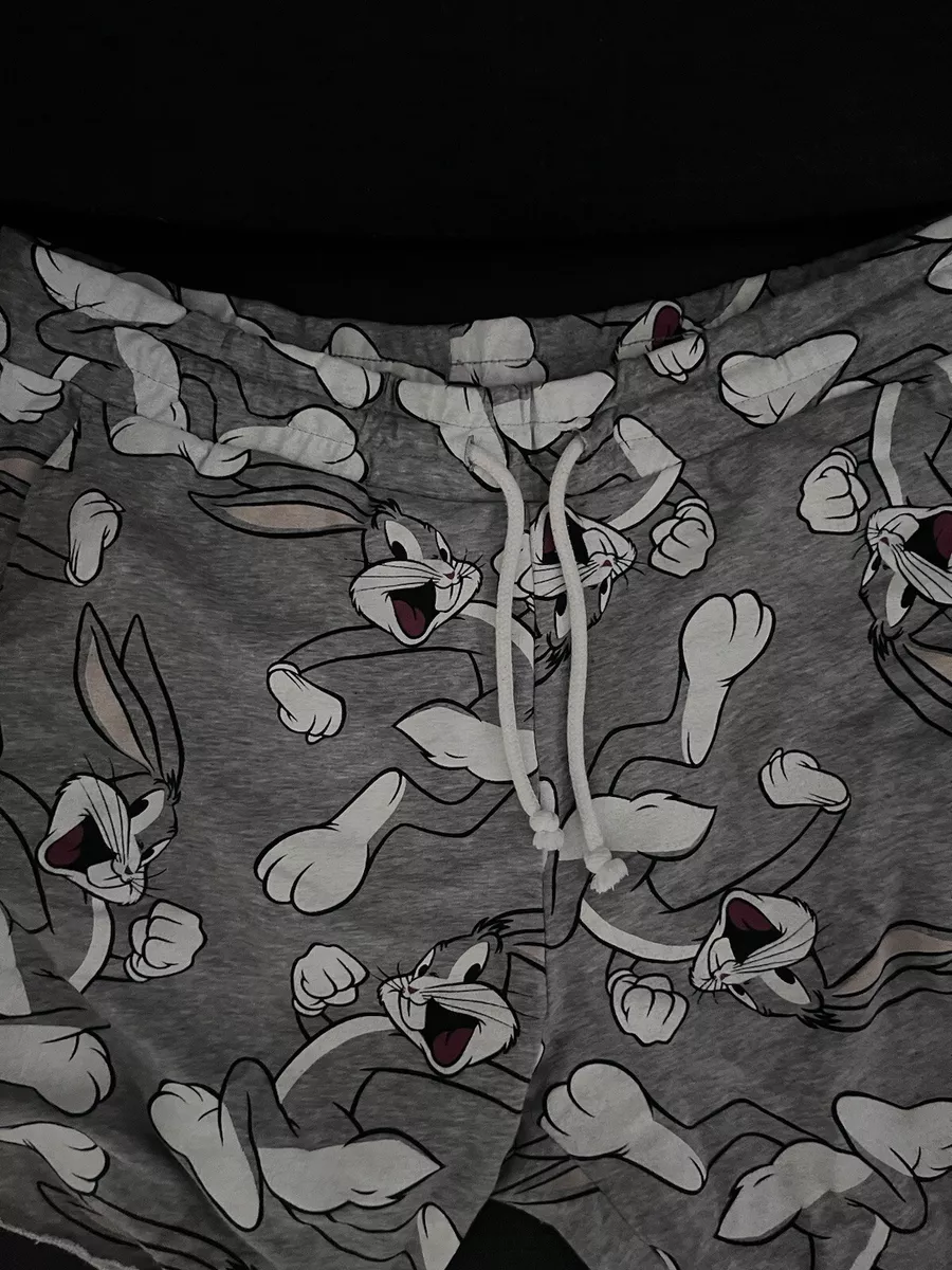 Short bugs top bunny h&m