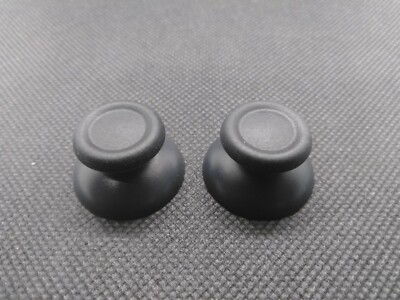 NEW Sony PlayStation 4 DualShock 4 JDM-040 GRAY Thumbsticks Joysticks PS4 2899