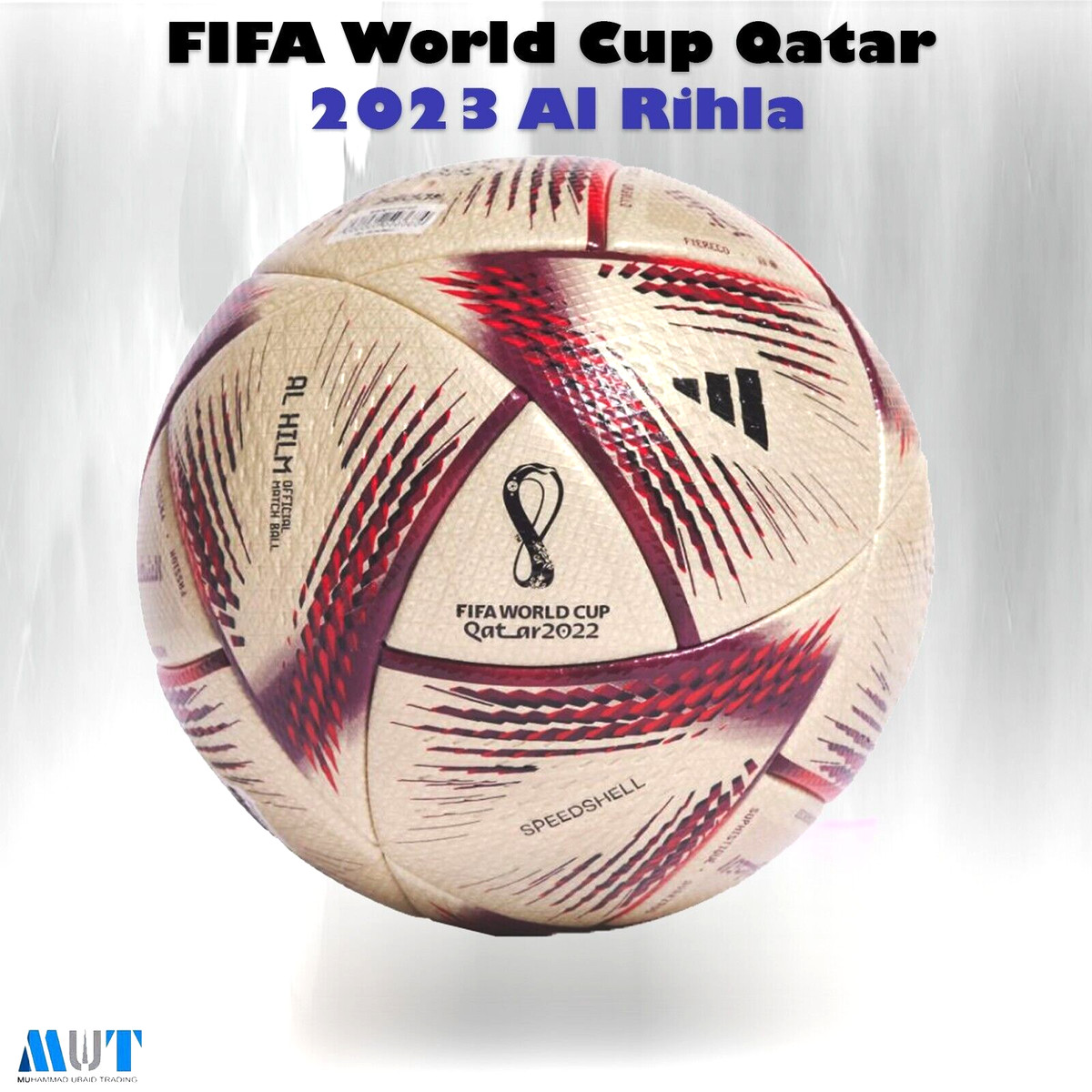 fifa adidas ball