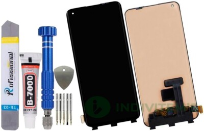 Für OnePlus 11 OLED Display Bildschirm LCD + Touch Screen