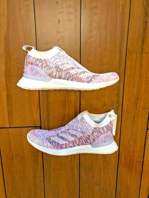 adidas rapidarun laceless mens