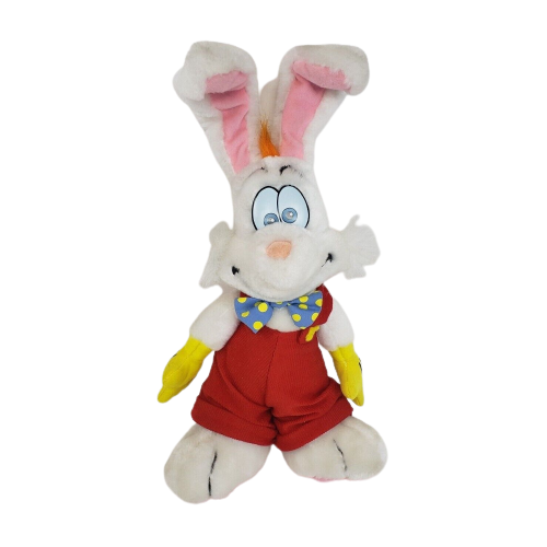 jessica rabbit doll ebay