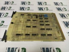 30731820-001 HONEYWELL DEP INTERFACE PLC BOARD CARD SL NO 104332026