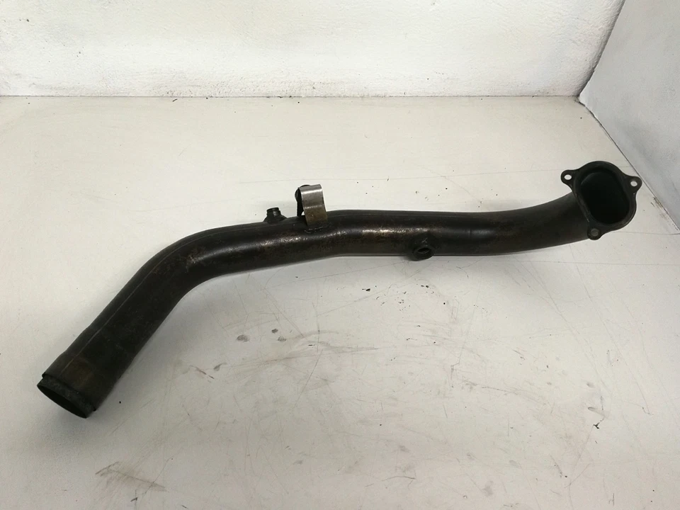 杜卡迪 1098 损坏收藏品 — 第 2/4 张图片