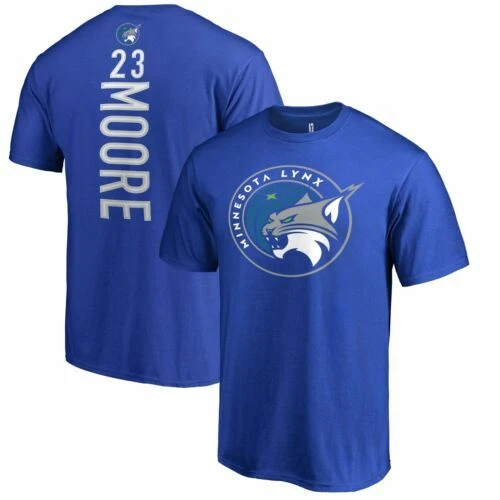 Fanatics Maya Moore WNBA Fan Apparel and Souvenirs