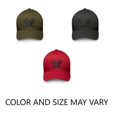 Vortex Optics Flexfit Hats 