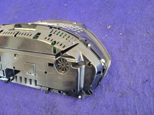 2015-2017 BMW M4 F80 F82 Speedometer Cluster MPH Thru 06/30/18 Gauge - Picture 10 of 12