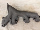 OEM Ford 1966 Fairlane GT390 LH Exhaust Manifold + Mercury Comet