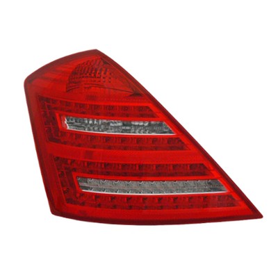 ULO Driver Left Tail Light Assembly For Mercedes-Benz S550