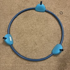 Baby Einstein Neighborhood Symphony Jumper Replacement Base Ring 3 Parts Poles