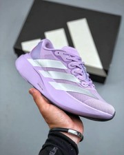 Adidas Women's Powder Plum Zero Metalic Adizero Evo SL JS4447