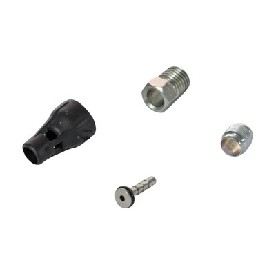 Formula Italy Tubing Fitting End Kit for R1/T1/RX/Mega/RO Bike Hydraulic Brake