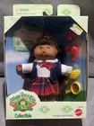 Vtg 1995 Cabbage Patch Kids Collectible Ella Blossam April 1 NOS Mattel 69149