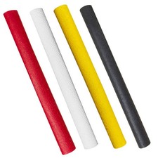 Rubber Pool Handle Easy To Install Silicone Material Anti-Slip Texture