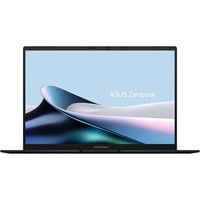 Asus 14 Laptop 16 GB RAM 1TB AMD Ryzen™ AI 5 Windows 11 Home - Black 14 Inches