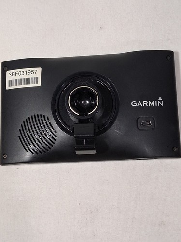 Garmin nüvi 2597LMT GPS Navigation Bluetooth Voice Command/Traffic Lifetime Maps - Picture 4 of 5