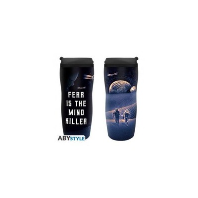 Dune - Fear is the mind Killer Thermobecher 355 ml Neu & OVP