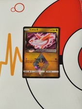 Latias Prism Star 107/168 Sm-Celestial Storm Holo