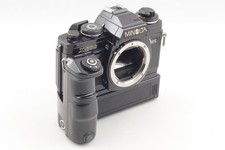 【整備済　美品】ミノルタ X-700 MPS 70-210mm　#1433 Konica Minolta X-700 Film Cameras for sale - eBay