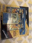 tripack zenith supreme Lezargus Avec Pins Collection