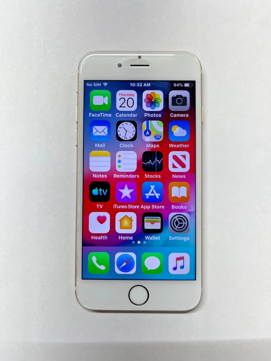iPhone 6 64GB iOS for sale | eBay