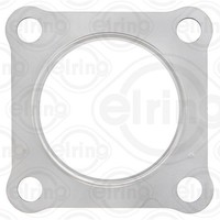 Elring 523.130 Dichtung, Abgasrohr FüR Audi Seat Skoda VW VAG Cupra