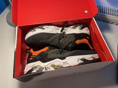 Premiata Shoes