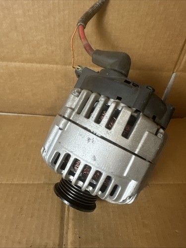 Chevrolet Equinox V6 3.4Liter 2005-2006 Alternator OEM Reman - Picture 2 of 6
