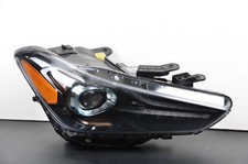 2019 2020 2021 Genesis G70 LED Headlight Right RH Passenger Side Lamp OEM