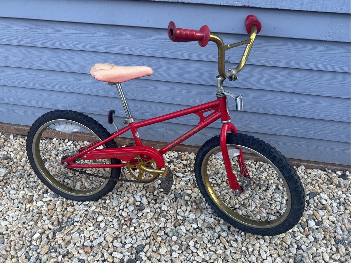 Schwinn BMX Bike No Suspension Bikes for sale | eBay