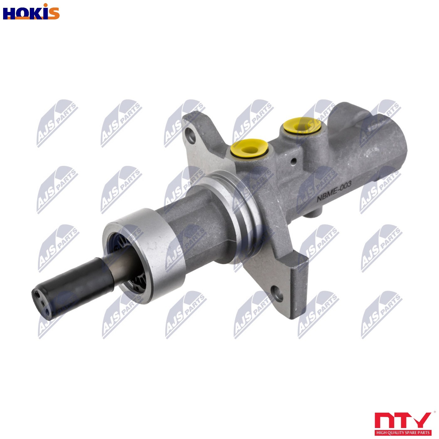 BRAKE MASTER CYLINDER HPH-ME-003 FOR VW CRAFTER/30-50/Platform/Chassis/Van 2.5L