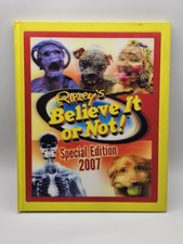 Ripley's Special Edition 2007 [Ripley's Believe it or Not Special Edition]