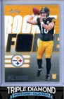 2025 Panini Absolute Will Howard Base (RAW)