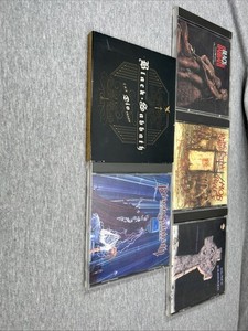Black Sabbath Eternal Idol | eBay