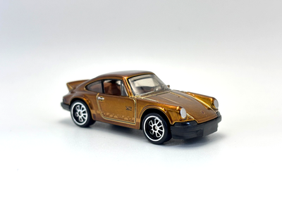 2026 Hot Wheels Super Treasure Hunt STH # Porsche 911 Carrera RS