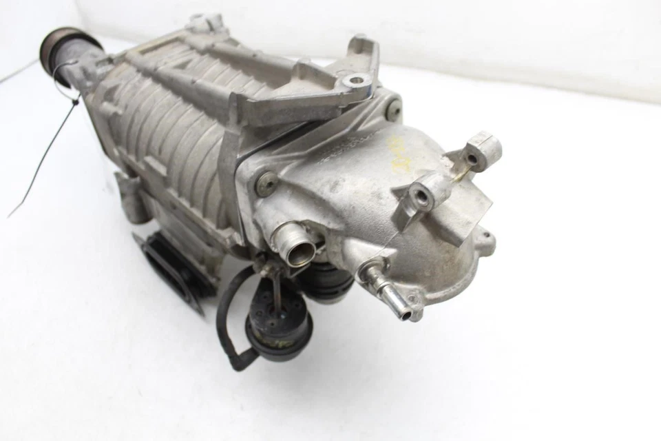 Supercargador 4,2 L compatible con Range Rover 22554 06-09 Foto 2 de 4