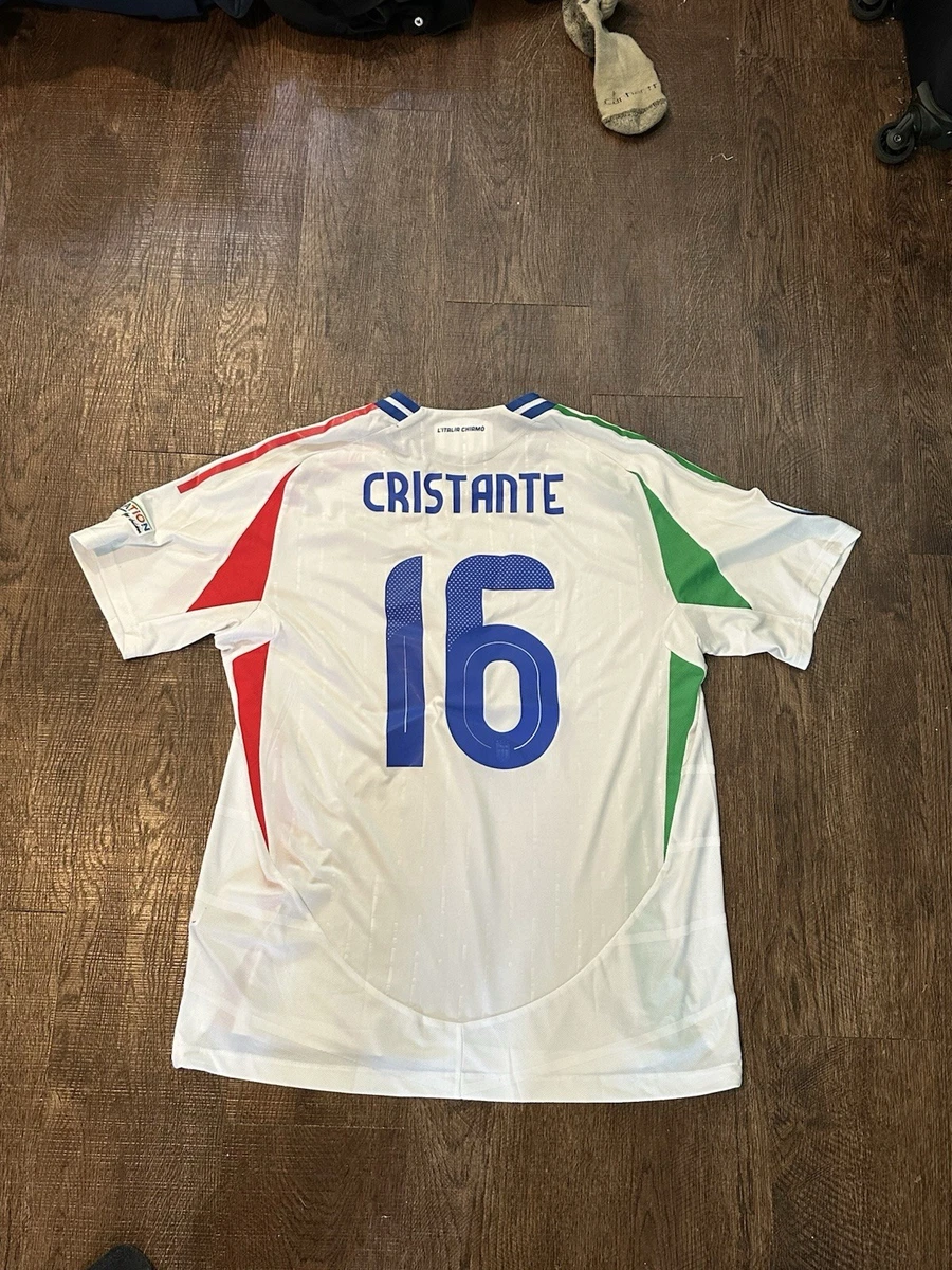Italy Size XL National Team Soccer Jerseys for sale | eBay