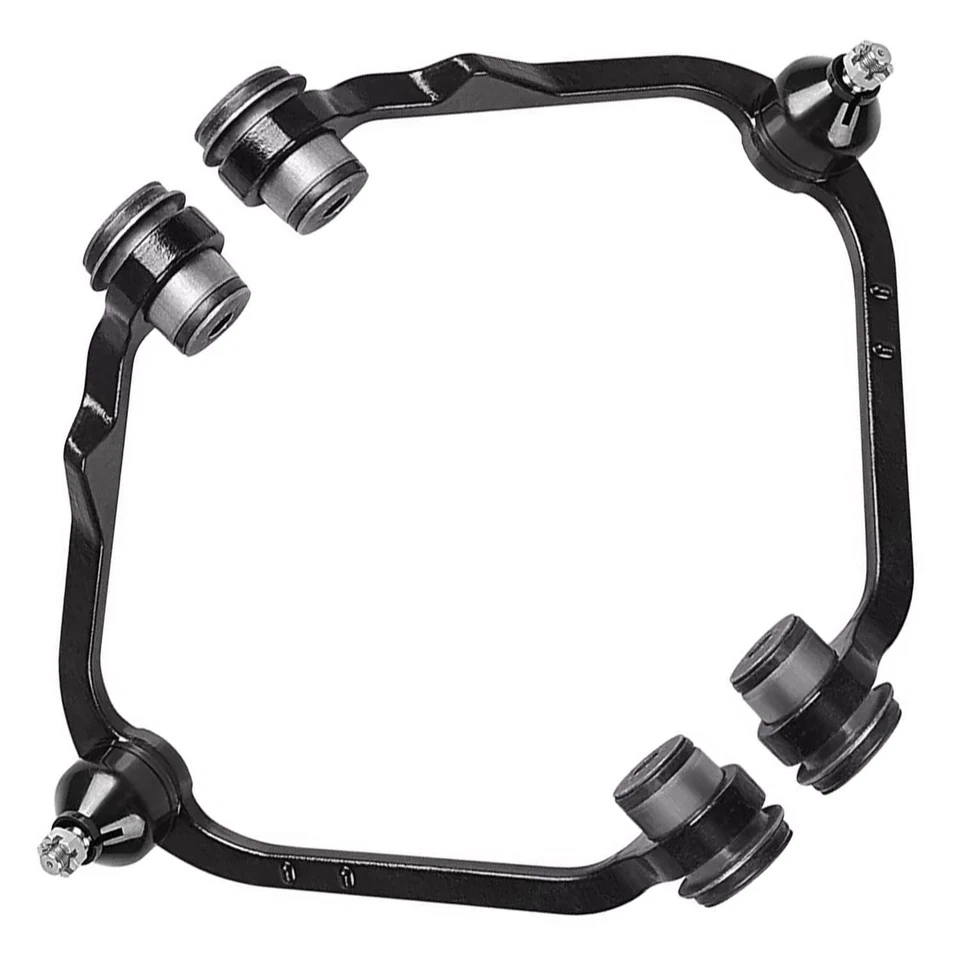 Kit de suspensión de brazos de control superiores delanteros 2x2 para Ford F-150 Expedition Foto 3 de 4