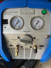 Super Ego SEGO R32/A2L 230V Recovery Unit 2664 RRP &pound;1089