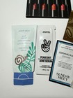 Lot of 9 Travel Sample Size Skincare Makeup Sephora NARS Yes Clarins — photo 2