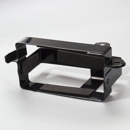 Motorcycle Battery Bracket for SK125-K BTYB024 Tray 26 g NEW HOLDER PLATE FRAME - Picture 3 of 3