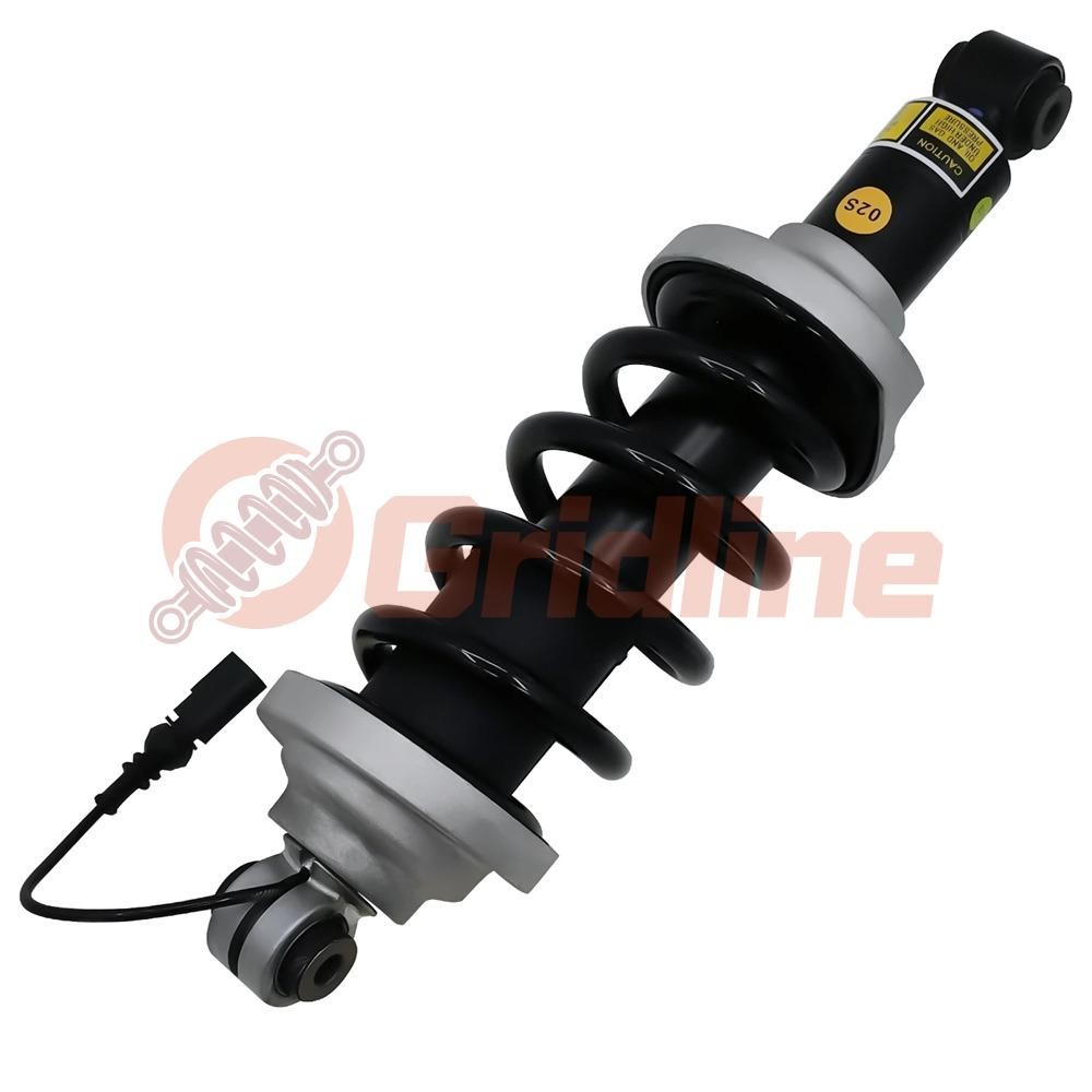 Audi R8 2016-2021 Rear Left, right Adaptive dampers Pair P/N 68544606AA
