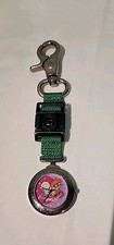 Rugrats Movie Tommy Chuckie Dill Nickelodeon 1999 Viacom Watch Compass