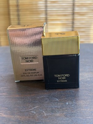 Minatur Tom Ford Noir Extreme EdP 4 ml OVP