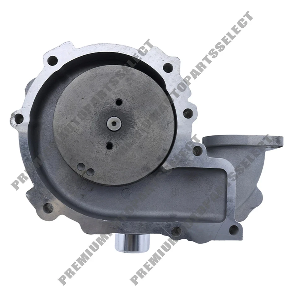 Water Pump 23552770 22107715 23154956 for Volvo FE / FL B5 Hybrid Engine 2014 - Imagem 3 de 4