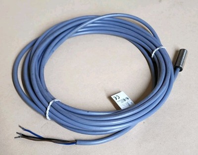 BALLUFF BES 516-325-G-E4-Y 10-30VDC New Proximity Sensor