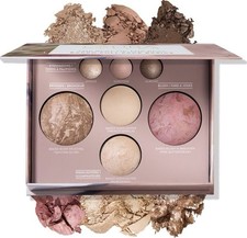 Laura Geller The Best Of The Best Baked Full Face Basics Makeup Pallette