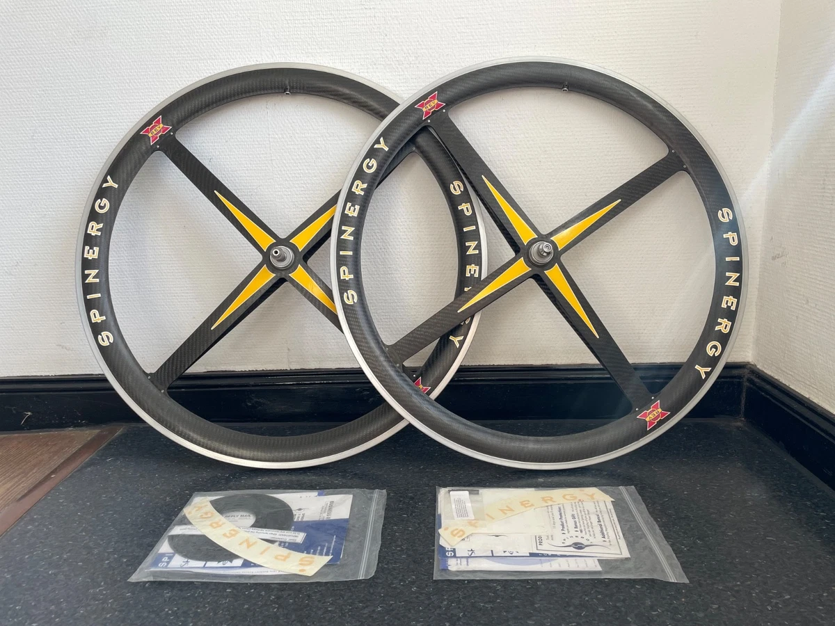 Spinergy Rev X for sale | eBay