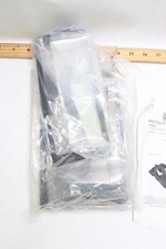 Gamber Johnson Wide Body Console Box 7160-1626 - Hardware Pack Only